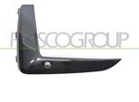 PRASCO Blende, Stoßfänger bm0551234 vorne links für BMW
