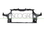PRASCO Frontverkleidung hn4003220 für HYUNDAI