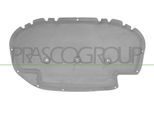 PRASCO Motorraumdämmung vg4001945 Motorhaube für VW