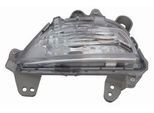 ABAKUS Blinkleuchte 3161615ruq WY21W Stoßfänger für MAZDA