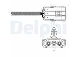 DELPHI Lambdasonde es1099212b1 für RENAULT