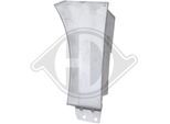 DIEDERICHS Kotflügel 9233571 vorne links