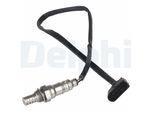 DELPHI Lambdasonde es2027012b1 für VW
