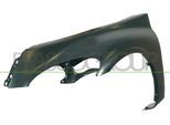 PRASCO Kotflügel dg4103004 vorne links für Chrysler