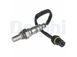 DELPHI Lambdasonde es2031212b1 für SMART Mercedes Chrysler MAYBACH