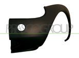 PRASCO Blende, Stoßfänger fd0061114 vorne links für Ford