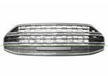 PRASCO Lüftungsgitter, Stoßfänger fd7502130 vorne für Ford