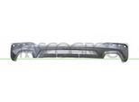 PRASCO Spoiler bm0551851 hinten für BMW