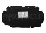 PRASCO Motorraumdämmung ci5201945 Motorhaube für Citroën