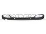 PRASCO Spoiler me4421891 hinten für Mercedes