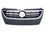 PRASCO Kühlergitter vg6202001 für VW