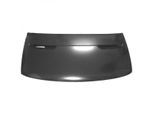 DIEDERICHS Motorhaube 3492000 für Iveco