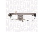 MAGNETI MARELLI 350103170098 hinten rechts für RENAULT