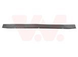 VAN WEZEL Spoiler 2916500 vorne für SMART