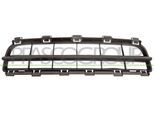 PRASCO Lüftungsgitter, Stoßfänger rn3242120 vorne für RENAULT