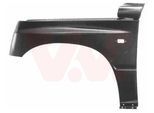 VAN WEZEL Kotflügel 5245657 vorne links für Suzuki