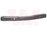 VAN WEZEL Träger, Stoßfänger 0640560 vorne für BMW