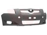 VAN WEZEL Stoßfänger 5405570 vorne für TOYOTA
