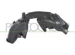 PRASCO Verkleidung, Radhaus me3083654 hinten links für Mercedes