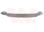 VAN WEZEL Spoiler 6905509 hinten