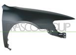PRASCO Kotflügel hd0683013 vorne rechts für HONDA