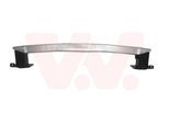VAN WEZEL Träger, Stoßfänger 4042560 vorne für DS Peugeot