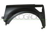 PRASCO Kotflügel lr7193014 vorne links für LAND ROVER