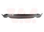 VAN WEZEL Spoiler 2774508 hinten für MAZDA
