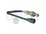 DELPHI Lambdasonde es2055812b1 für Citroën TOYOTA