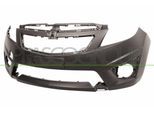 PRASCO Stoßfänger dw3401011 vorne für CHEVROLET