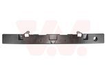 VAN WEZEL Aufpralldämpfer, Stoßfänger 4093531 hinten für Peugeot