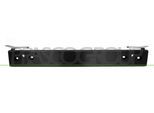 PRASCO Träger, Stoßfänger ty8181632 vorne für TOYOTA