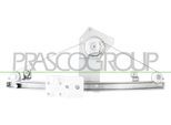 PRASCO Fensterheber op416w064 hinten links für Opel