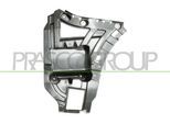PRASCO Halter, Stoßfänger bm8041053 hinten rechts für BMW