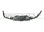 PRASCO Träger, Stoßfänger fd4301602 vorne für Ford