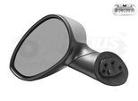 VAN WEZEL Außenspiegel * HAGUS 1604815 links für Fiat