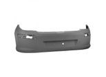 DIEDERICHS Stoßfänger HD Priority Parts 4235055 hinten für Peugeot