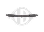 DIEDERICHS Blende, Stoßfänger 1826165 hinten für Opel