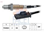 FACET Lambdasonde 108496 für Mercedes