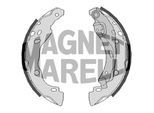 MAGNETI MARELLI Bremsbacke 360219198308 für RENAULT TRUCKS