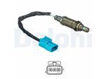 DELPHI Lambdasonde es2064012b1 für NISSAN