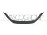 PRASCO Lüftungsgitter, Stoßfänger st4301245 vorne für SEAT