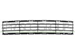 PRASCO Lüftungsgitter, Stoßfänger ty0502120 vorne für TOYOTA