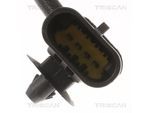 TRISCAN Lambdasonde 884525056 für DACIA