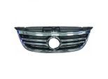 DIEDERICHS Kühlergitter 2255040 für VW