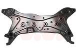 VAN WEZEL Hilfsrahmen/Aggregateträger 2127690 vorne für JEEP