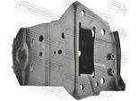 FEBEST Halter, Stoßfänger 0237f15fl vorne links für NISSAN
