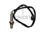 TRUCKTEC AUTOMOTIVE Lambdasonde 0239046 für Mercedes