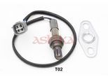 ASHIKA Lambdasonde 43t02 für TOYOTA