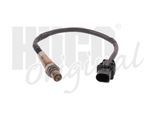 ASTEMO-HITACHI Lambdasonde 135304 vor Katalysator für NISSAN RENAULT